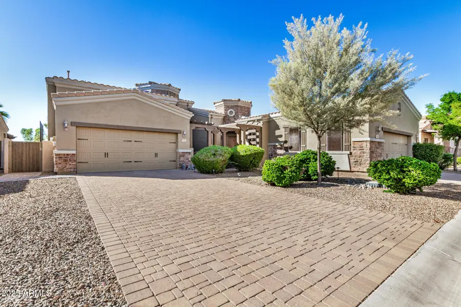 6202 E Mckellips Road #139, Mesa, AZ 85215 - Image #2