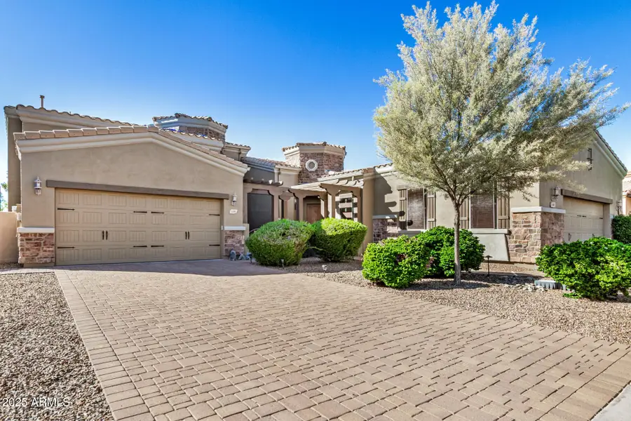 6202 E Mckellips Road #139, Mesa, AZ 85215 - Image #3