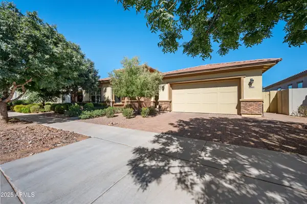5661 S Crowley --, Mesa, AZ 85212