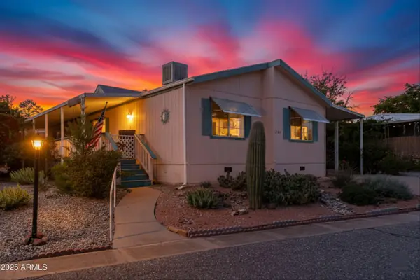 1077 W Highway 89a -- #209, Clarkdale, AZ 86324