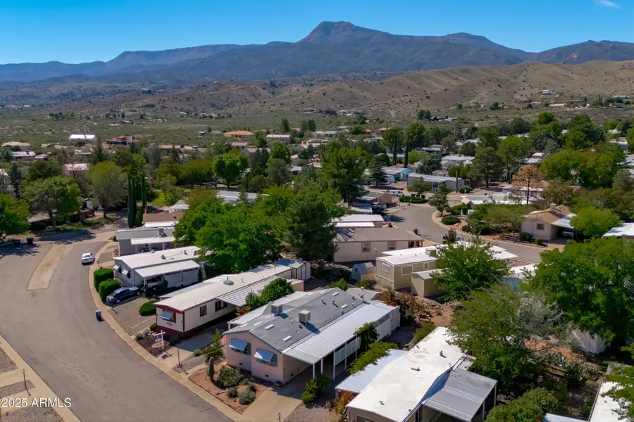 1077 W Highway 89a -- #209, Clarkdale, AZ 86324 - Image #2