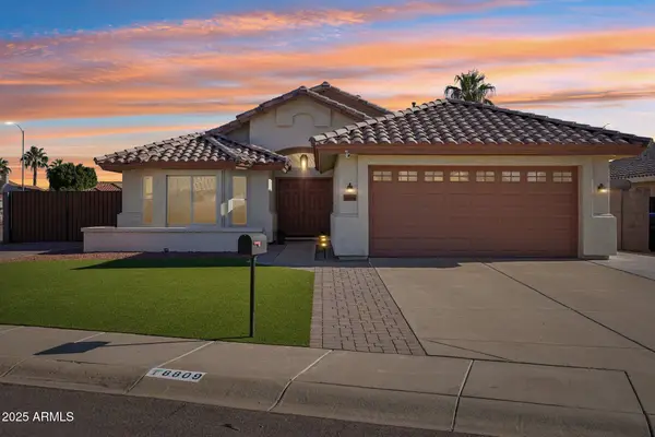 8809 W Sandra Terrace, Peoria, AZ 85382