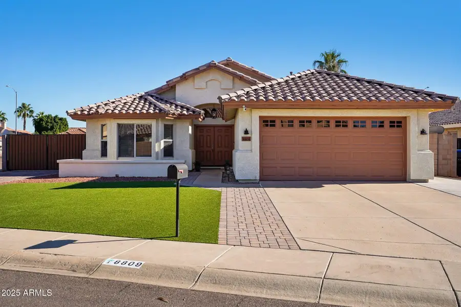 8809 W Sandra Terrace, Peoria, AZ 85382 - Image #3