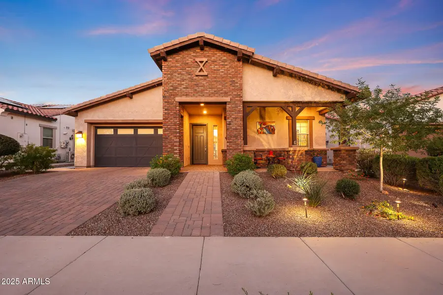 4897 N 207th Lane, Buckeye, AZ 85396 - Image #2