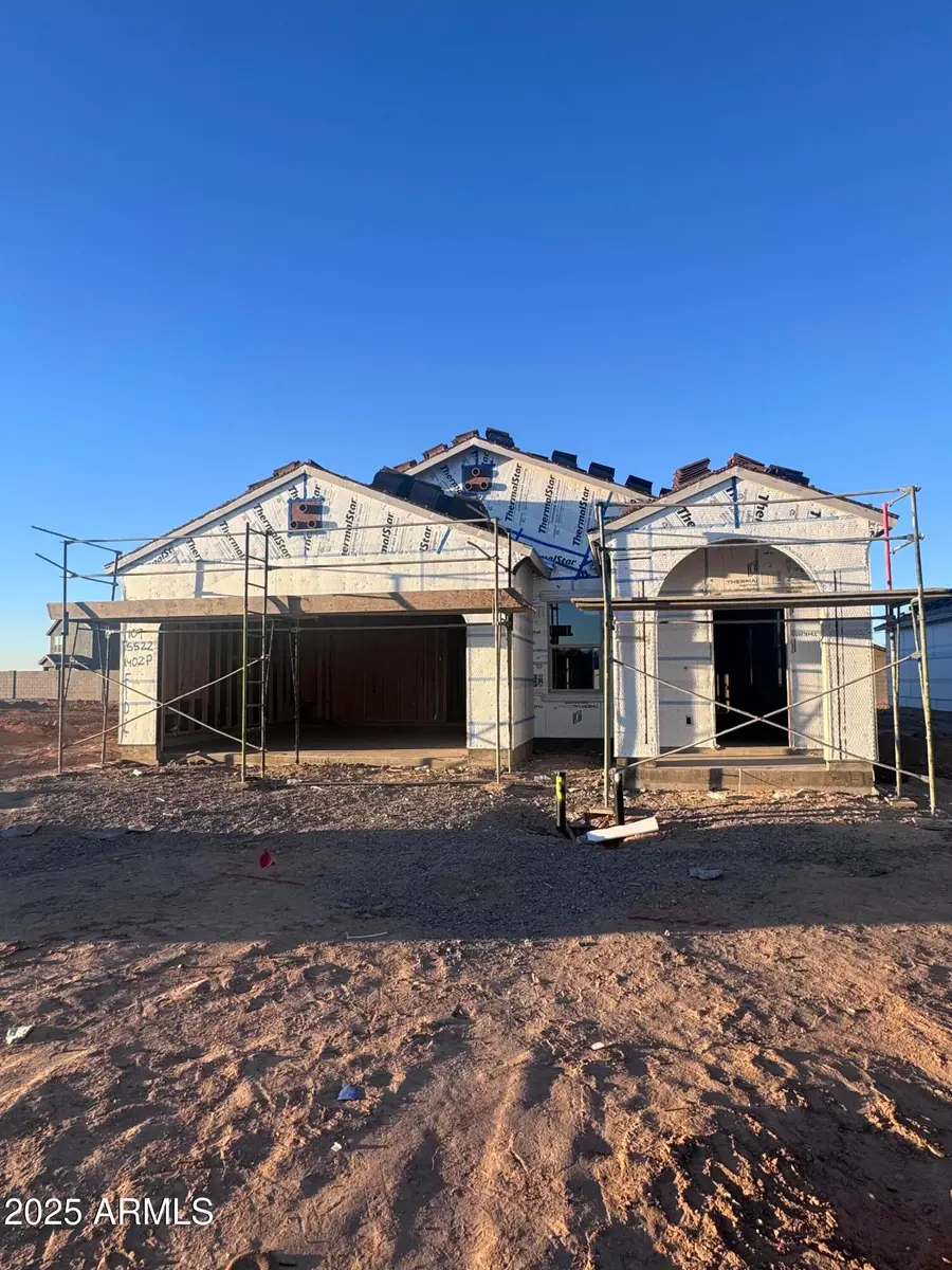 5522 E Iris Drive, Florence, AZ 85132 - Image #2