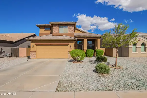 12222 W Riverside Avenue, Tolleson, AZ 85353