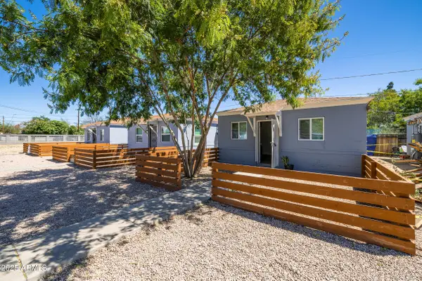 2425 W Turney Avenue, Phoenix, AZ 85015