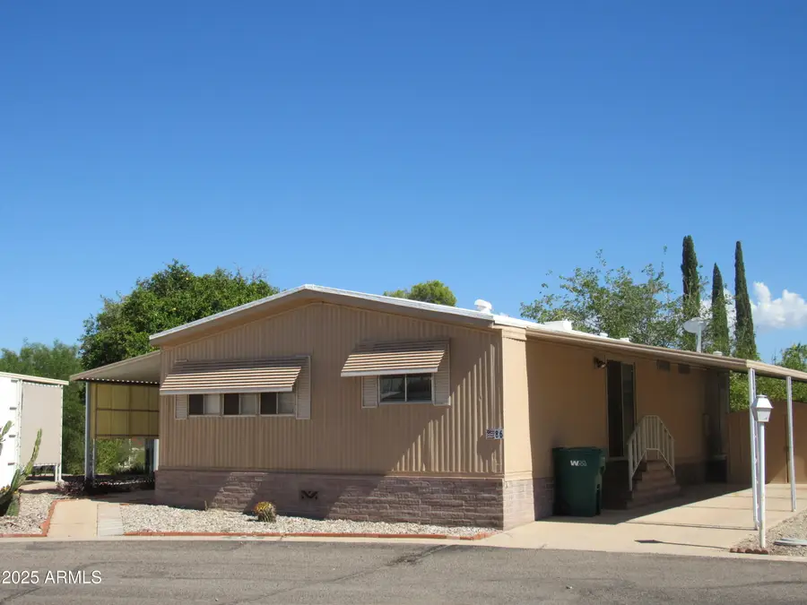 3411 S Camino Seco -- #86, Tucson, AZ 85730 - Image #2