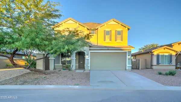 35587 N Donovan Drive, San Tan Valley, AZ 85144