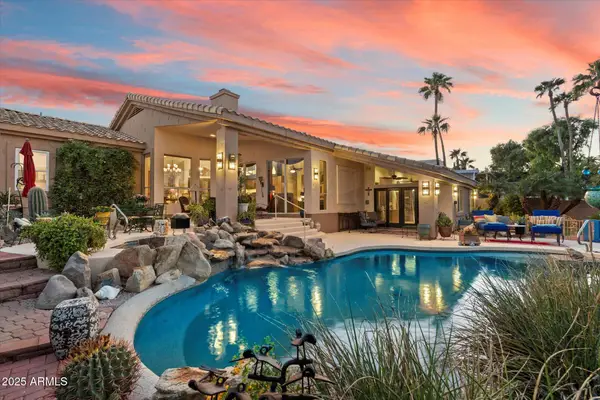 15608 E Cholla Drive, Fountain Hills, AZ 85268