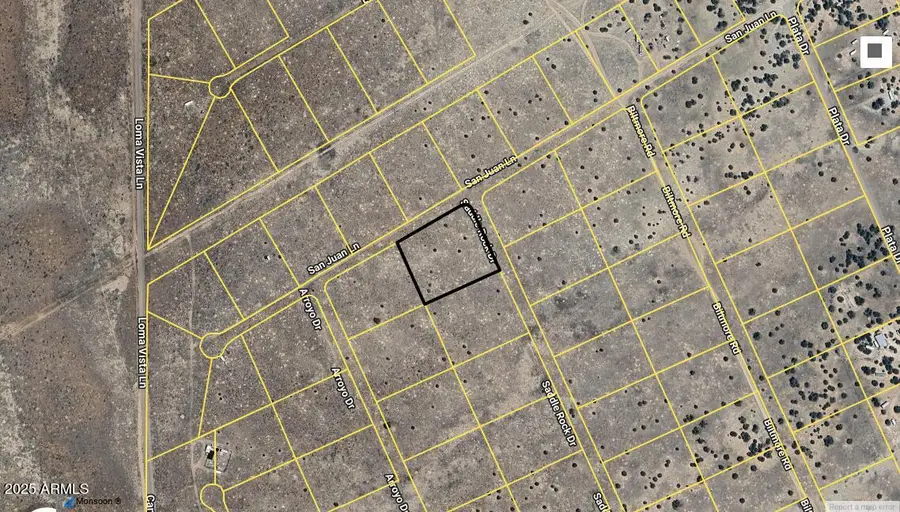 27817 W San Juan Lane #469, Seligman, AZ 86337 - Image #3