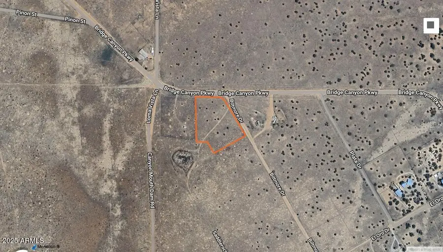 27817 W San Juan Lane #551, Seligman, AZ 86337 - Image #2