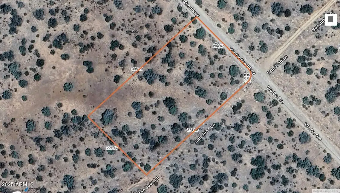 27817 W San Juan Lane #1473, Seligman, AZ 86337 - Image #1