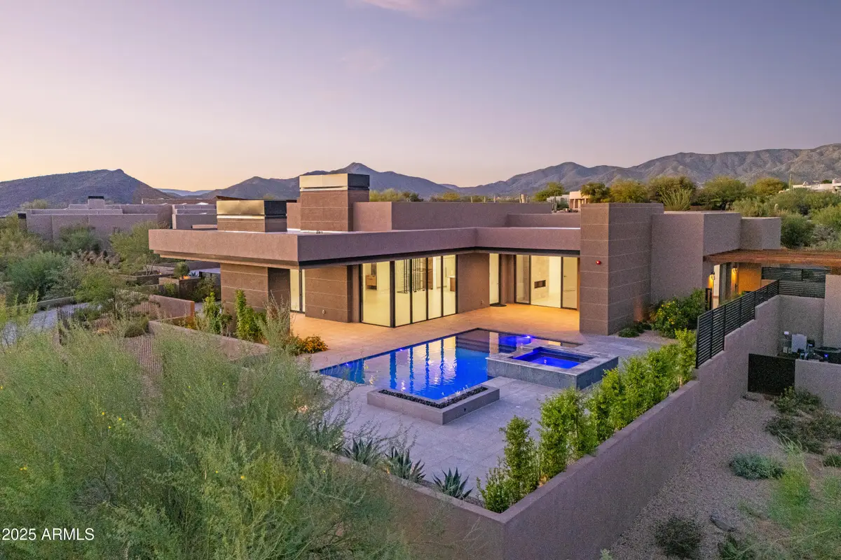 10354 E Celestial Drive, Scottsdale, AZ 85262 - Image #1