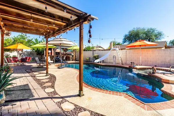 4613 W Chicago Street, Chandler, AZ 85226