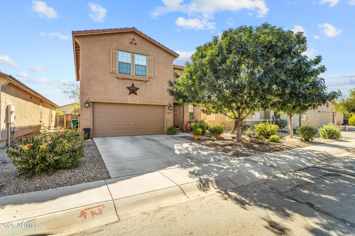 44213 W Askew Drive, Maricopa, AZ 85138 - Image #1