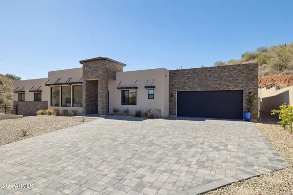 9130 N Hummingbird Trail, Fountain Hills, AZ 85268