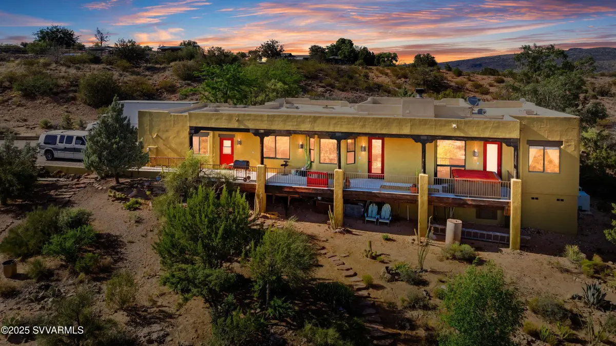 1625 S Desert Holly Trail, Cornville, AZ 86325 - Image #1