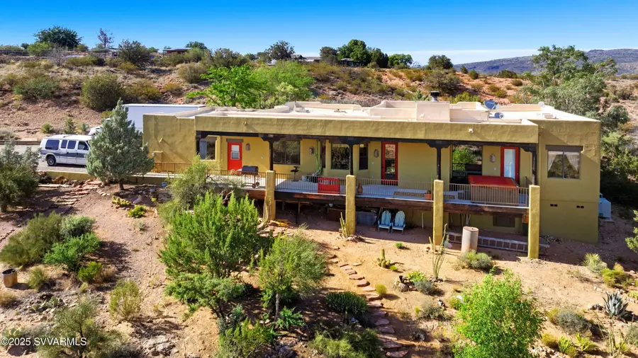 1625 S Desert Holly Trail, Cornville, AZ 86325 - Image #2