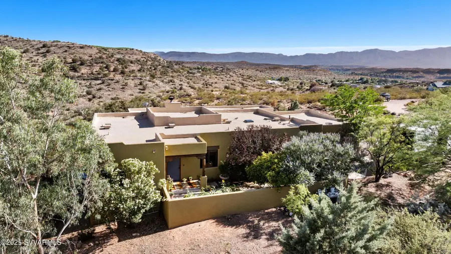 1625 S Desert Holly Trail, Cornville, AZ 86325 - Image #3