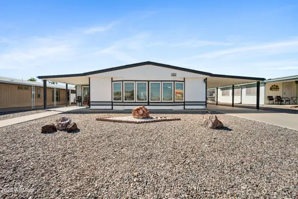 3822 N Illinois Avenue, Florence, AZ 85132