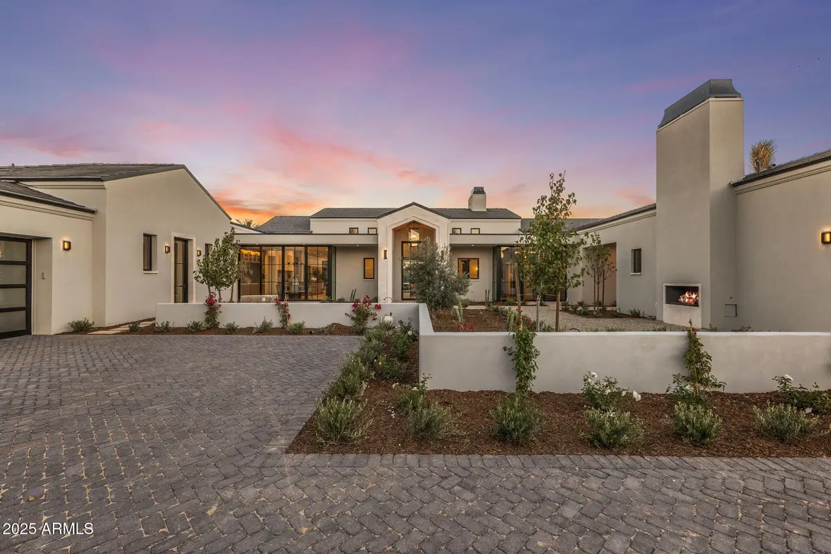 5314 E Orchid Lane, Paradise Valley, AZ 85253 - Image #1