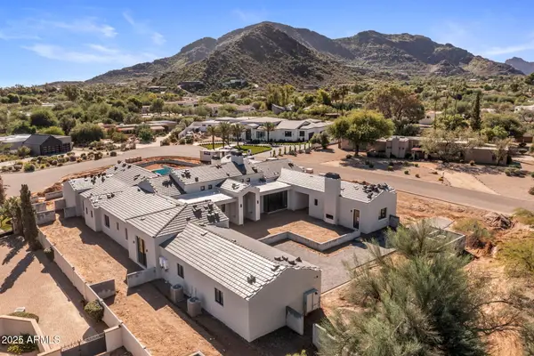 5314 E Orchid Lane, Paradise Valley, AZ 85253