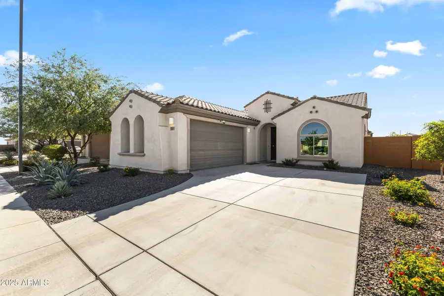 25915 W Quail Avenue, Buckeye, AZ 85396 - Image #2