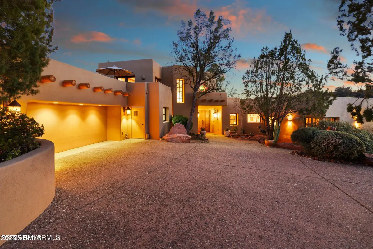 123 E Mallard Drive, Sedona, AZ 86336 - Image #1