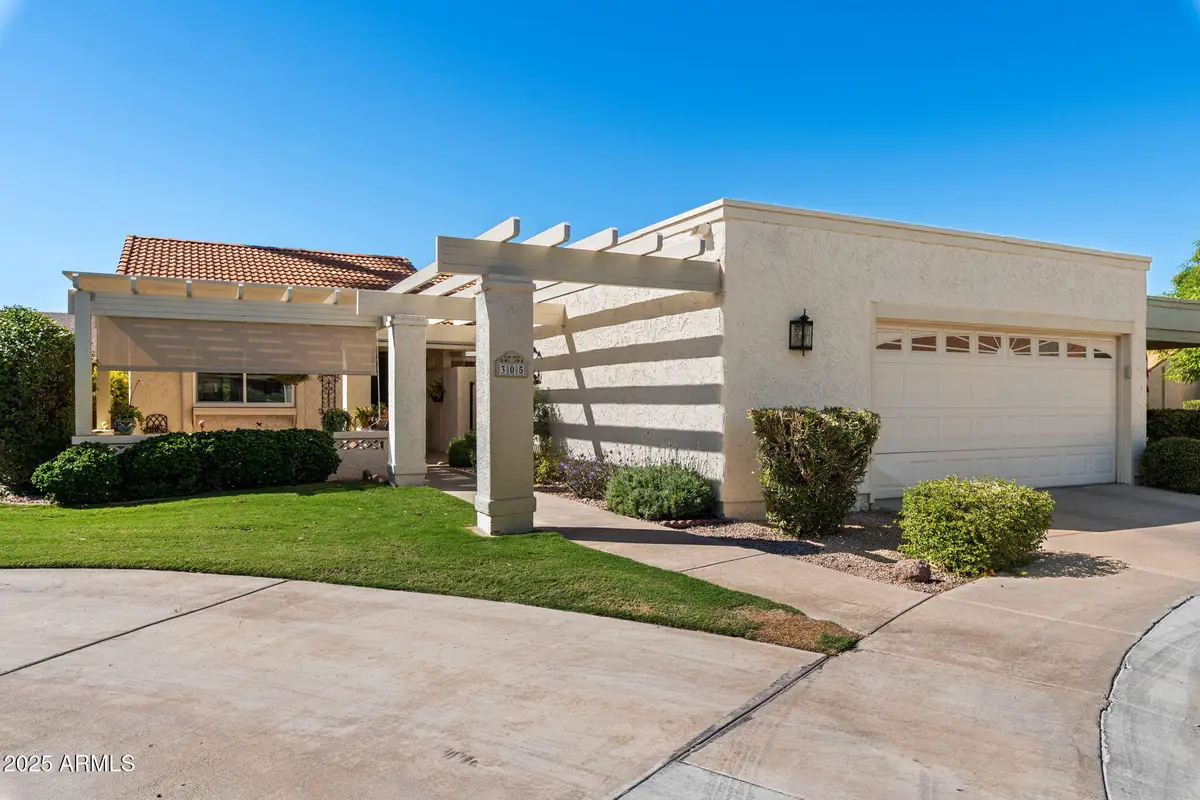 305 Leisure World --, Mesa, AZ 85206 - Image #1