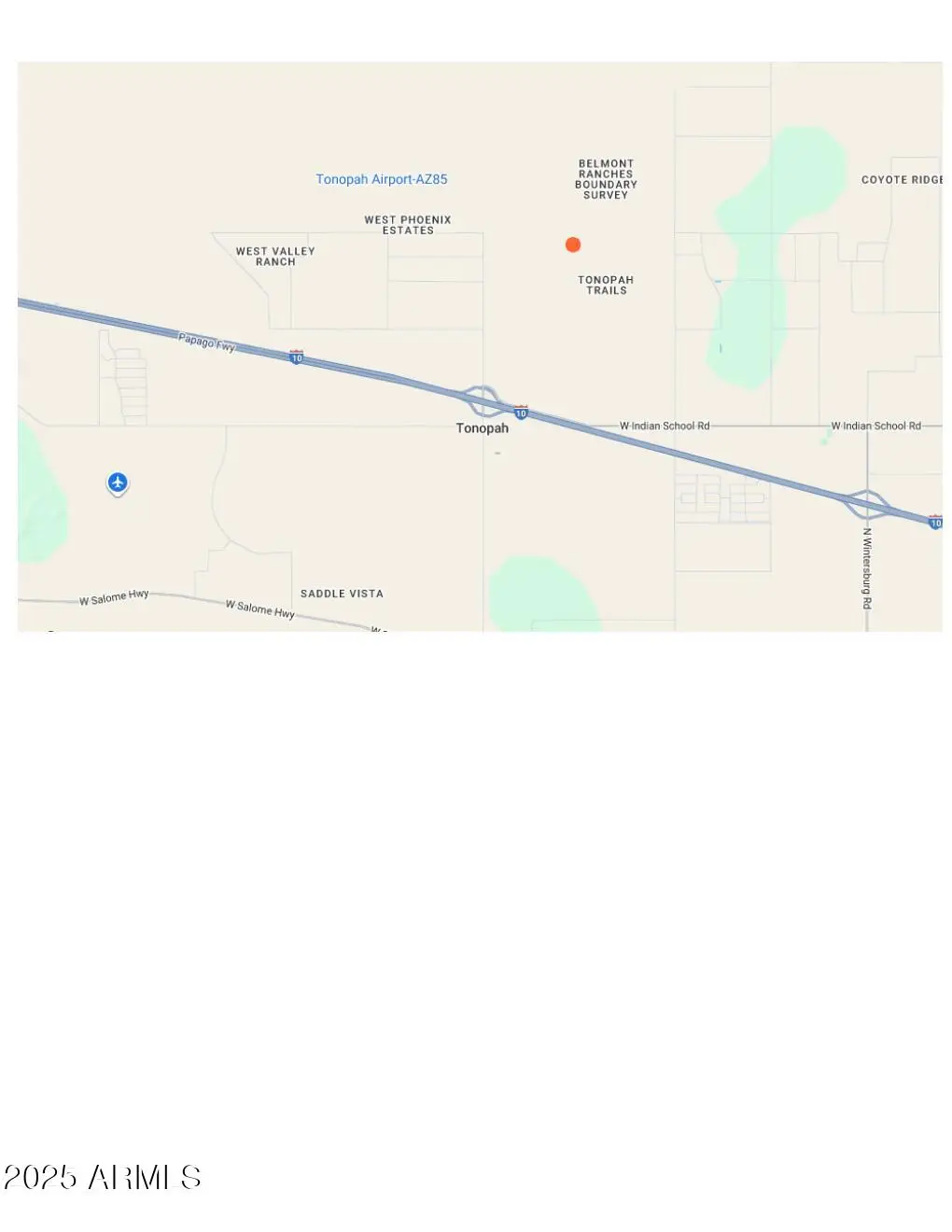 403 W Bethany Home Road, Tonopah, AZ 85354 - Image #1