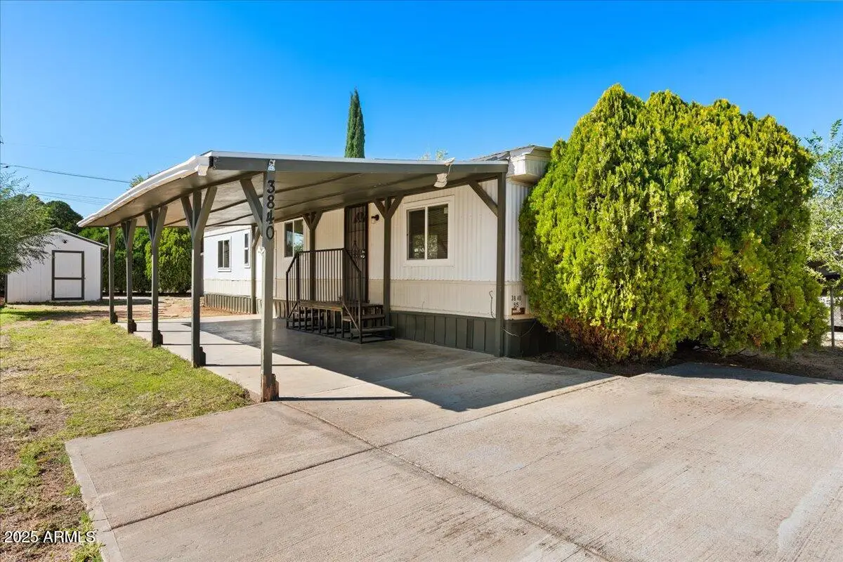 3840 N Joan Court, Prescott Valley, AZ 86314 - Image #1