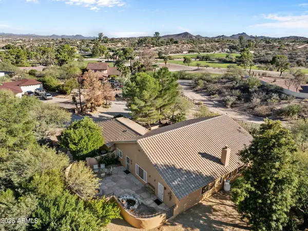 1646 N Peach Drive, Wickenburg, AZ 85390