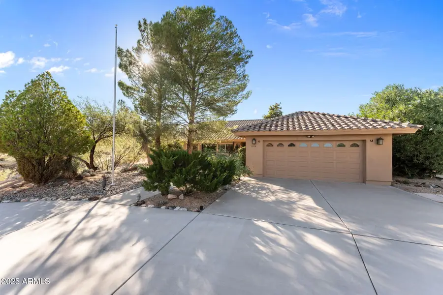1646 N Peach Drive, Wickenburg, AZ 85390 - Image #3