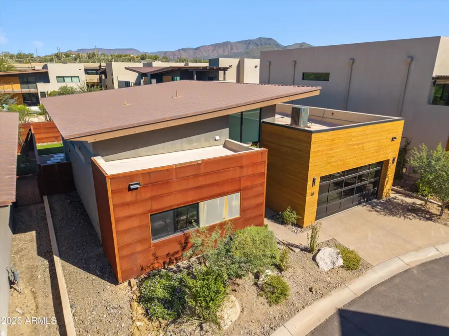 6525 E Cave Creek Road #33, Cave Creek, AZ 85331 - Image #2