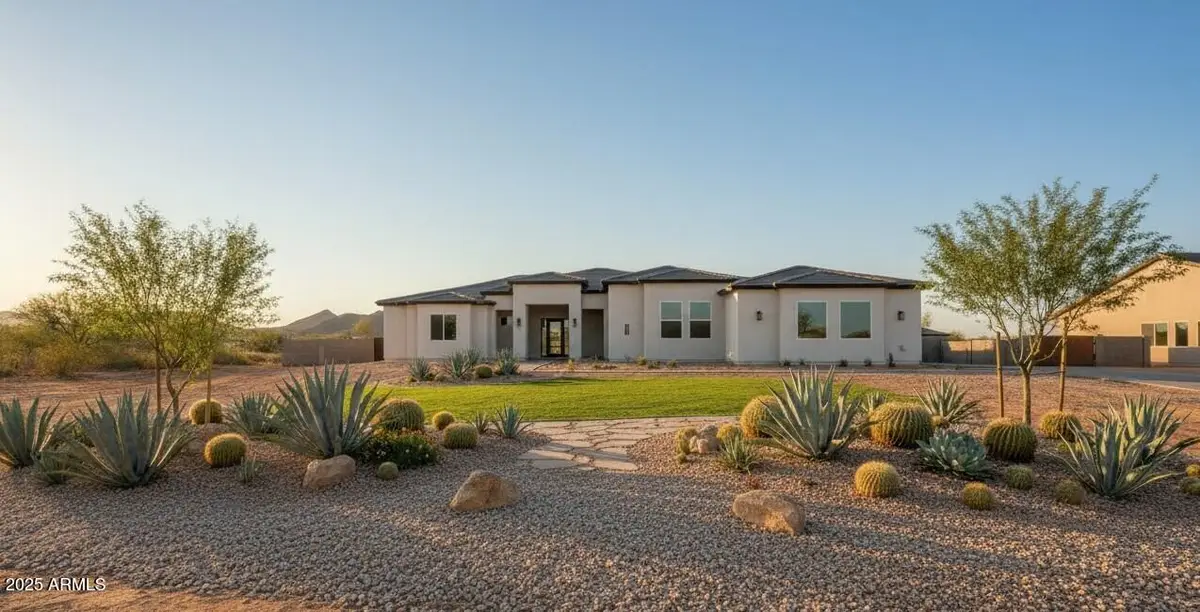 28865 N Bryce Trail, San Tan Valley, AZ 85144 - Image #1