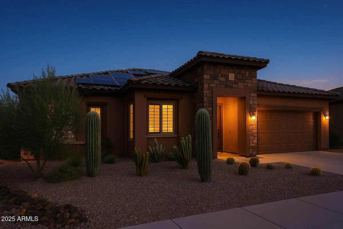 8180 W Silver Spring Way, Florence, AZ 85132 - Image #1