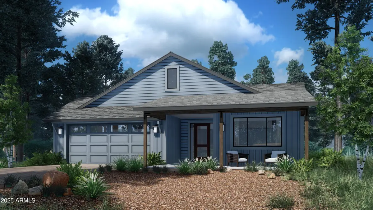 1950 E Flower Spring Trail, Flagstaff, AZ 86005 - Image #1