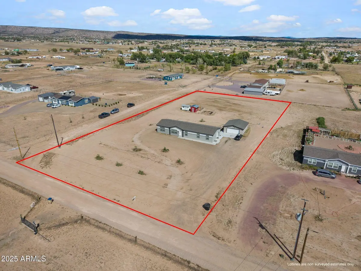 25221 N Mitchell Road, Paulden, AZ 86334 - Image #1
