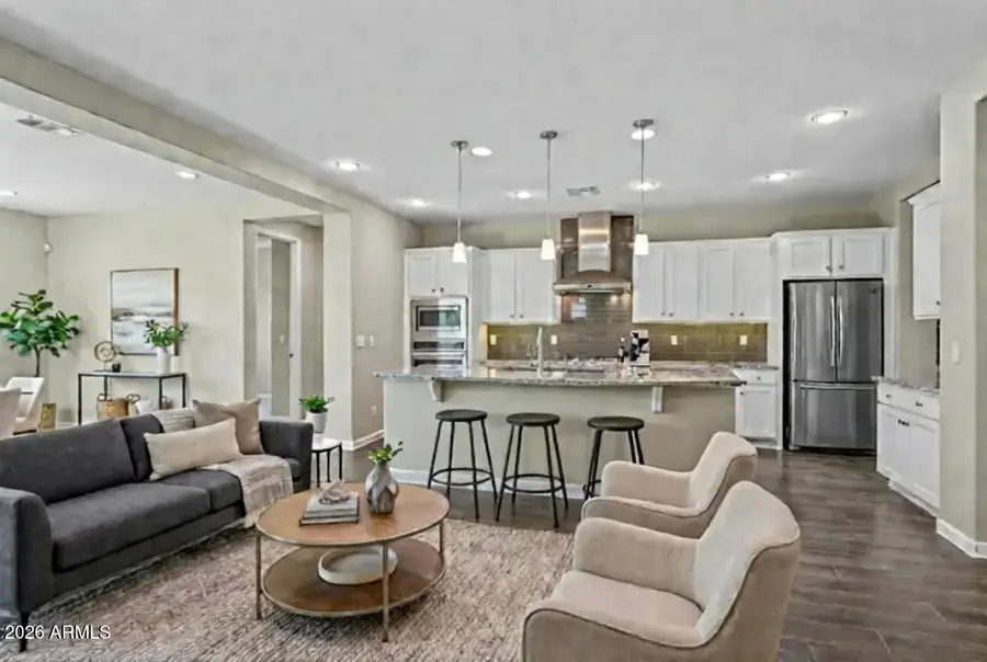 4406 Noble Drive, Wickenburg, AZ 85390 - #2