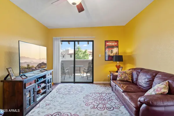 5757 W Eugie Avenue #2072, Glendale, AZ 85304