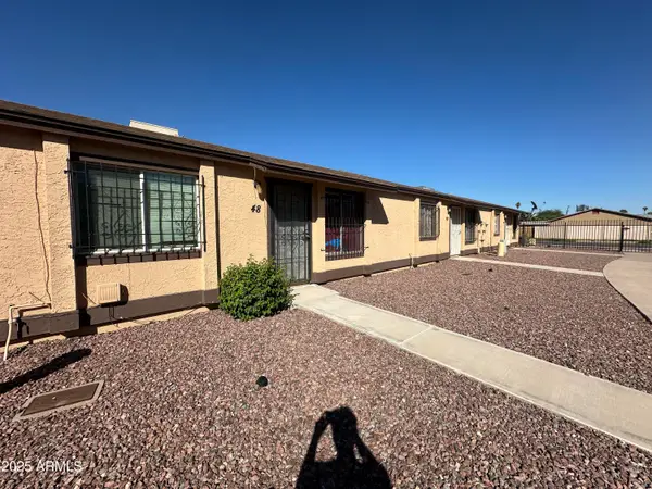 1616 N 63rd Avenue #48, Phoenix, AZ 85035