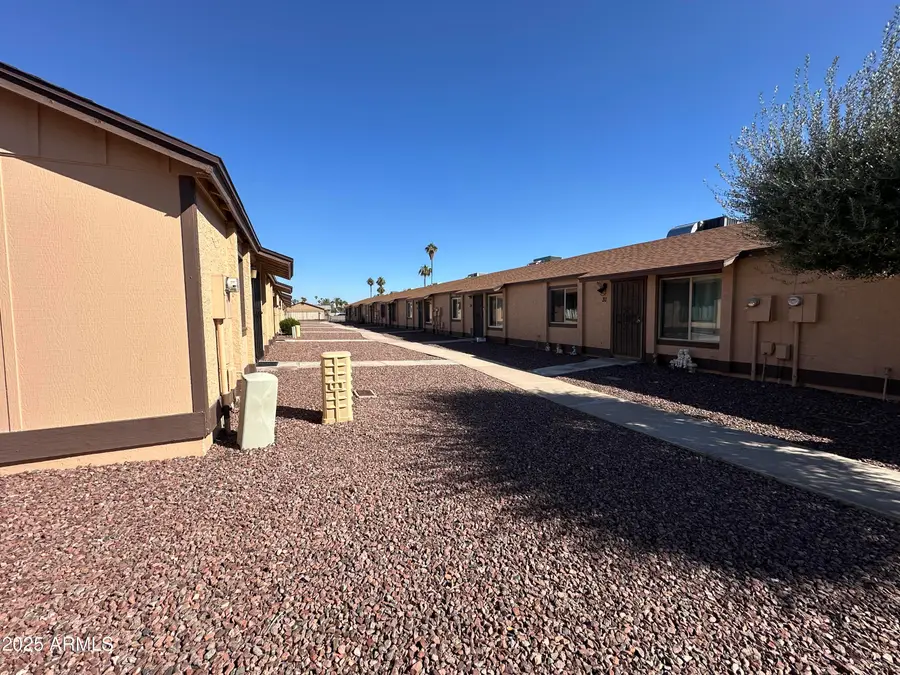 1616 N 63rd Avenue #48, Phoenix, AZ 85035 - Image #3