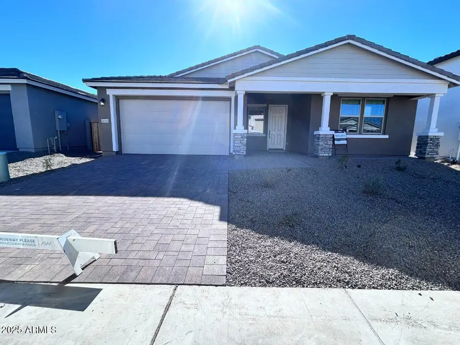 2603 E Rustler Road, San Tan Valley, AZ 85140 - Image #2