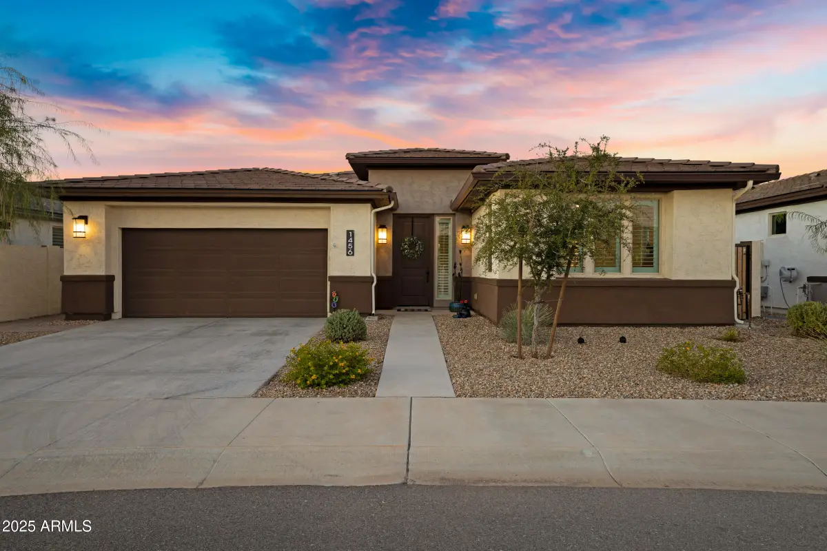 1456 W Camina Plata --, Queen Creek, AZ 85140 - Image #1