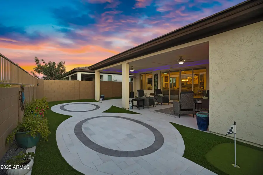 1456 W Camina Plata --, Queen Creek, AZ 85140 - Image #2