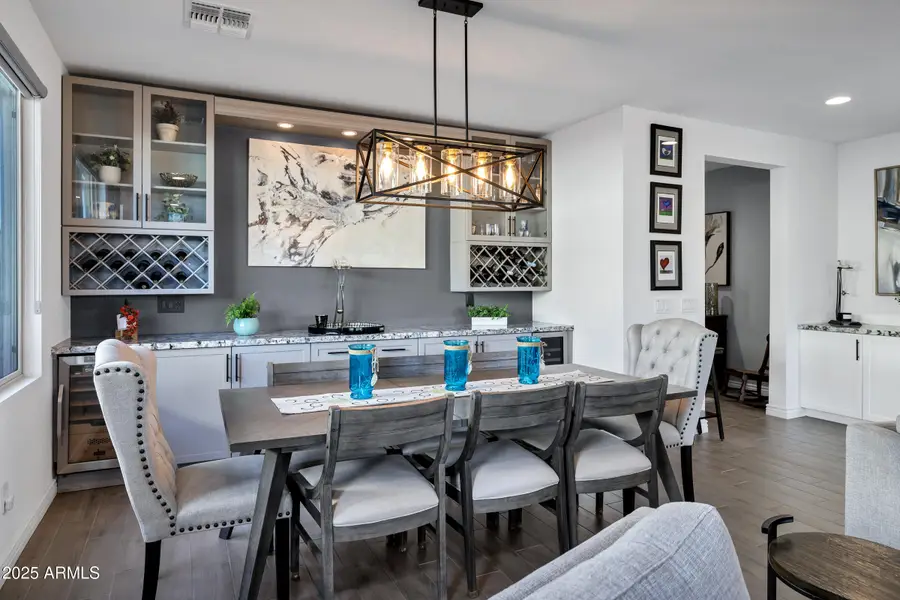 1456 W Camina Plata --, Queen Creek, AZ 85140 - Image #3