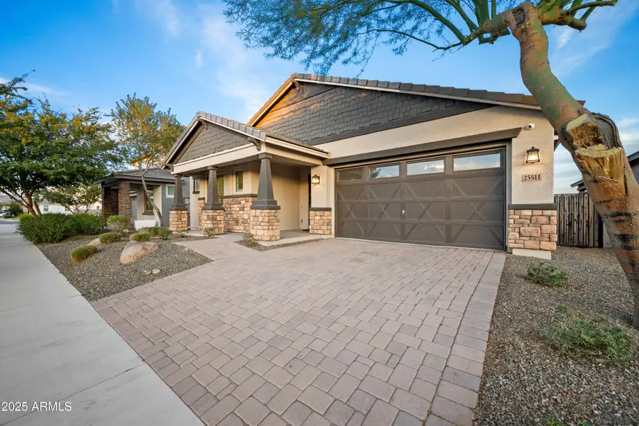 25511 S 227th Street, Queen Creek, AZ 85142 - Image #2