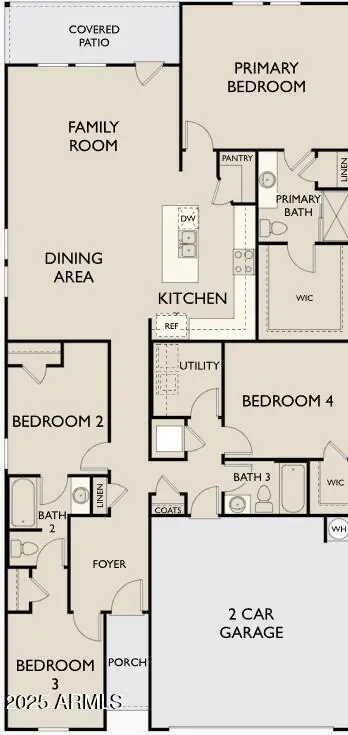 9828 W Albeniz Place, Phoenix, AZ 85353 - Image #2