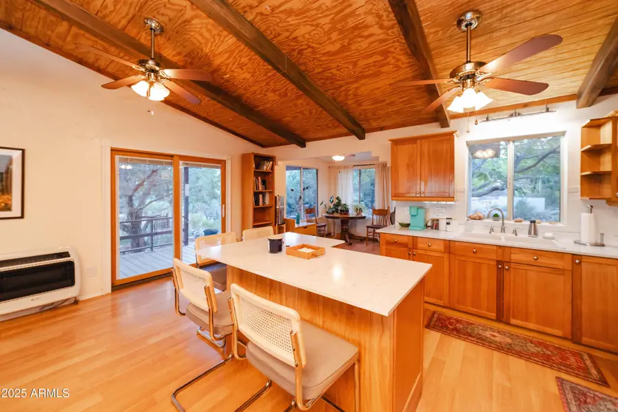 7270 N Pine Valley Drive, Hackberry, AZ 86411 - Image #3